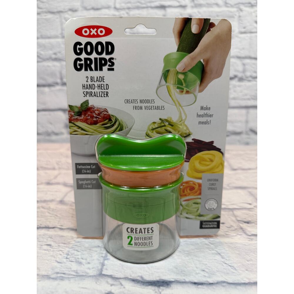 OXO Spiralizer